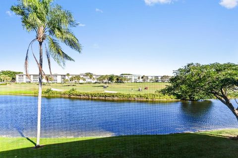 Tiny photo for 2905 Victoria Place #K3, Coconut Creek, FL 33066 (MLS # R11156120)