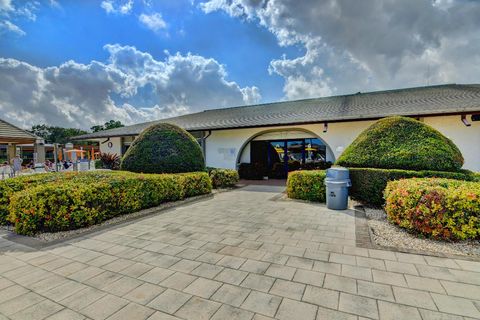 Tiny photo for 2905 Victoria Place #K3, Coconut Creek, FL 33066 (MLS # R11156120)