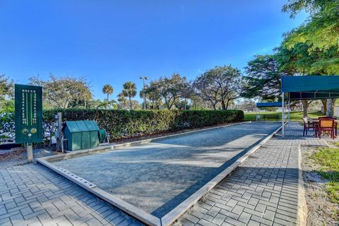 Tiny photo for 2905 Victoria Place #K3, Coconut Creek, FL 33066 (MLS # R11156120)