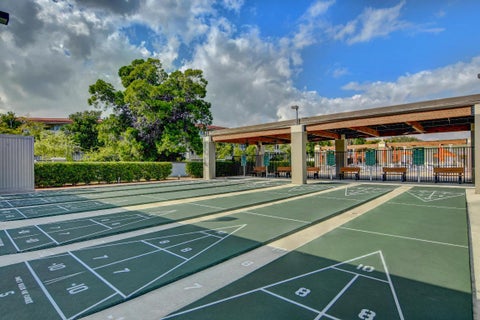 Tiny photo for 2905 Victoria Place #K3, Coconut Creek, FL 33066 (MLS # R11156120)