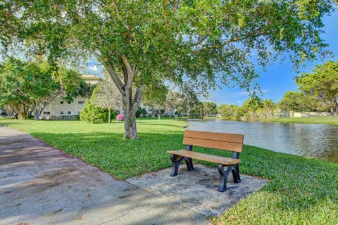 Tiny photo for 2905 Victoria Place #K3, Coconut Creek, FL 33066 (MLS # R11156120)
