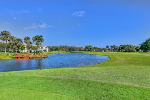 Tiny photo for 2905 Victoria Place #K3, Coconut Creek, FL 33066 (MLS # R11156120)