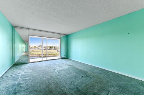 Tiny photo for 2905 Victoria Place #K3, Coconut Creek, FL 33066 (MLS # R11156120)