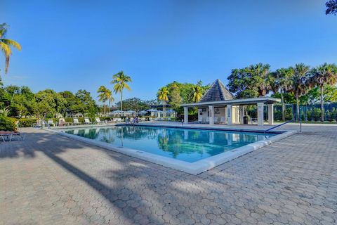 Tiny photo for 2905 Victoria Place #K3, Coconut Creek, FL 33066 (MLS # R11156120)