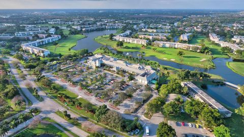 Tiny photo for 2905 Victoria Place #K3, Coconut Creek, FL 33066 (MLS # R11156120)