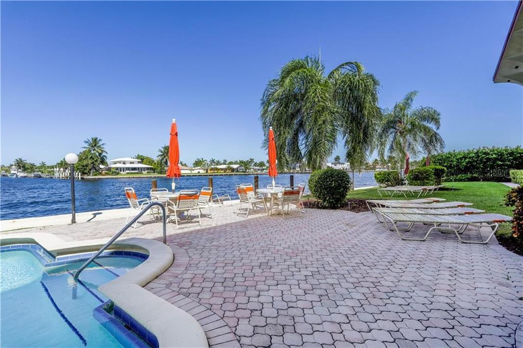 CAMERON CONDO - Residential Lease