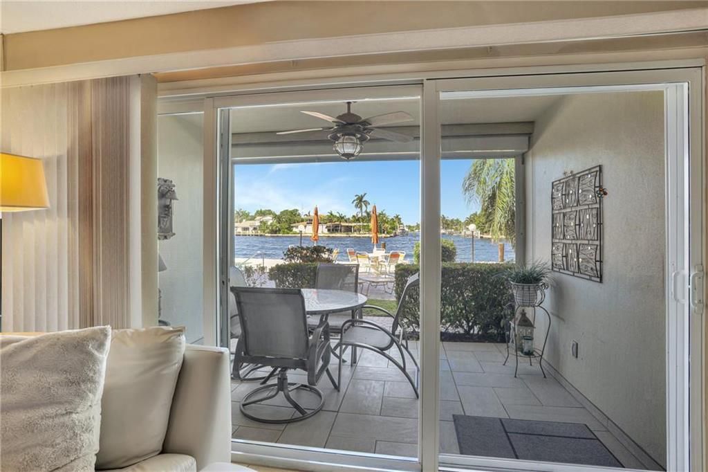 Photo of 505 N Riverside Drive #4, Pompano Beach, FL 33062 (MLS # B26006458)