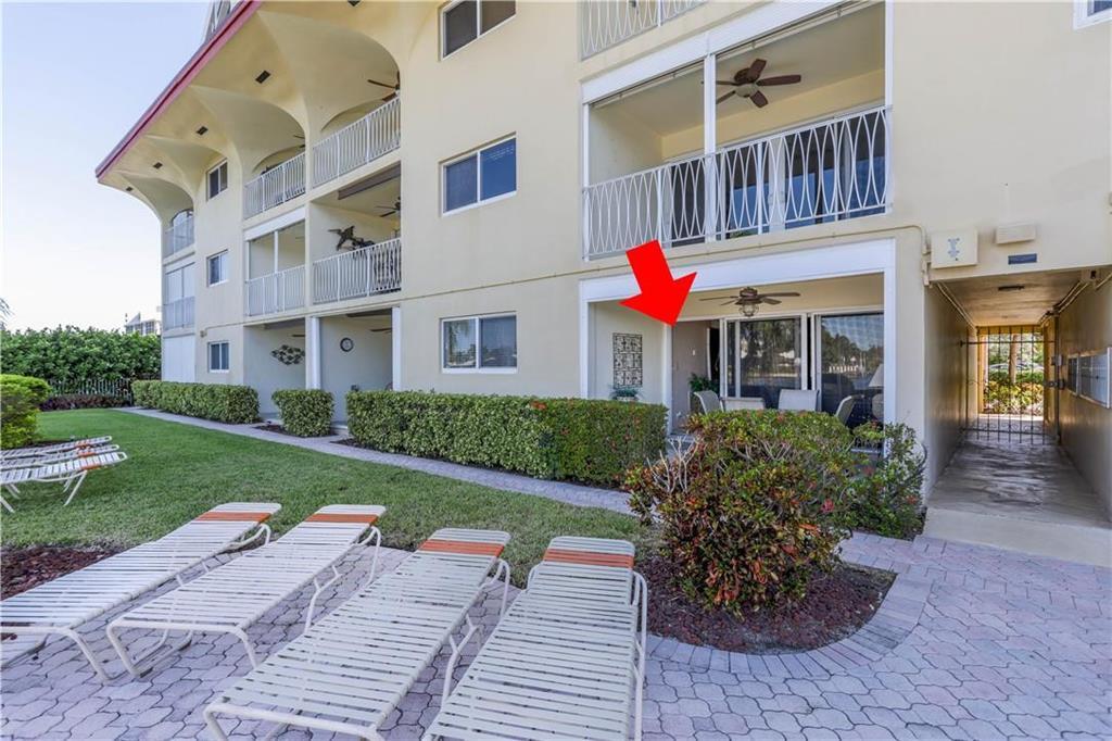 CAMERON CONDO - Residential Lease