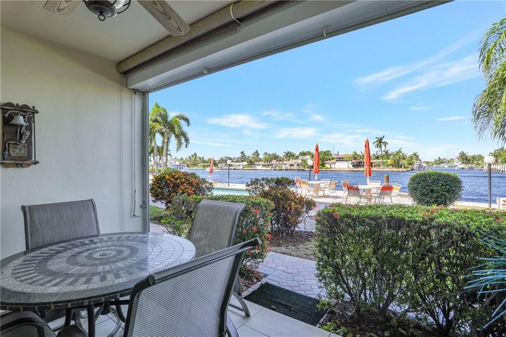 CAMERON CONDO - Residential Lease