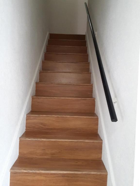 QUAIL HOLLOW CONDO - Residential