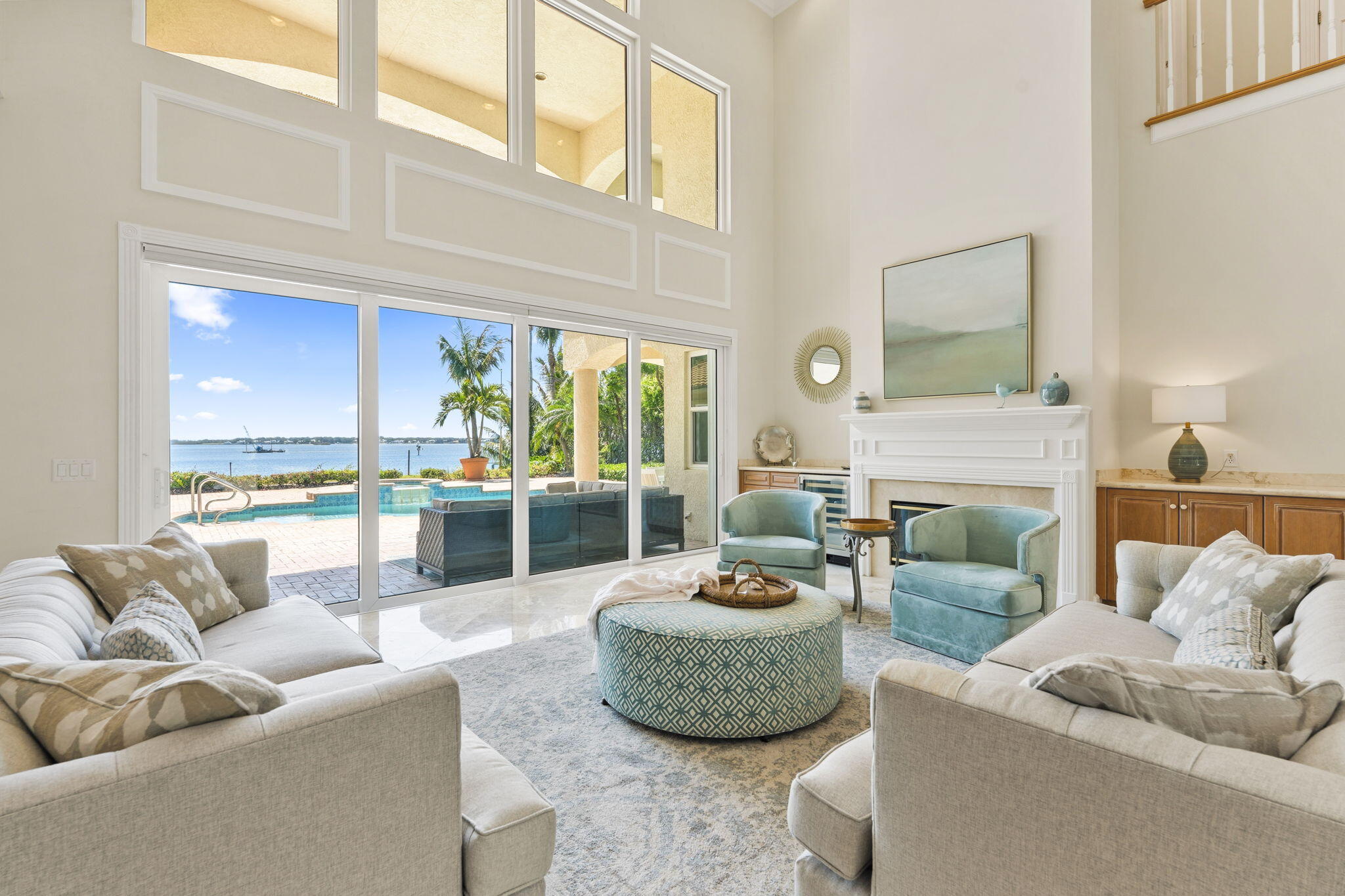 PORT SEWALL (AKA SEWALL'S POINT LAND CO) - Residential