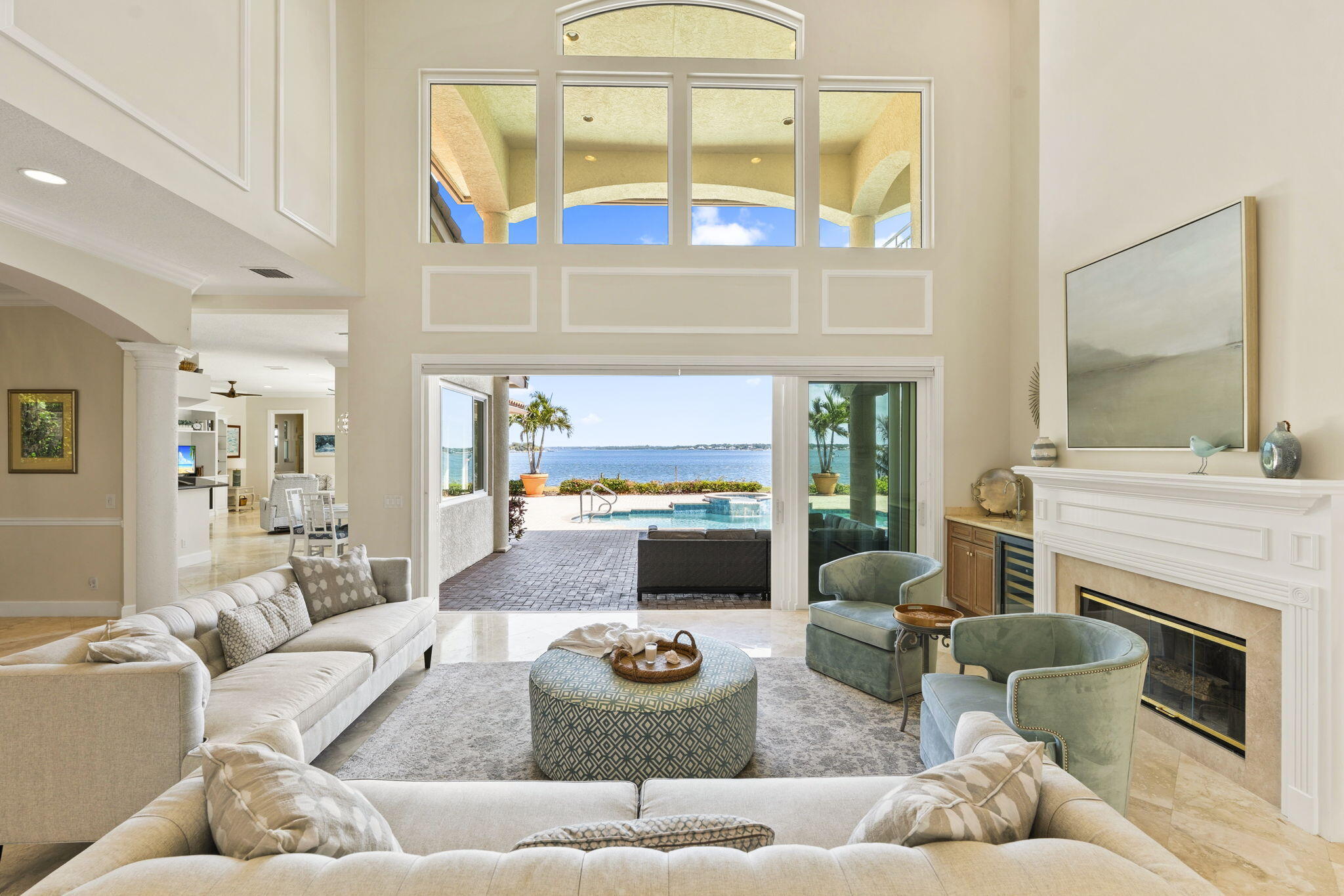 PORT SEWALL (AKA SEWALL'S POINT LAND CO) - Residential