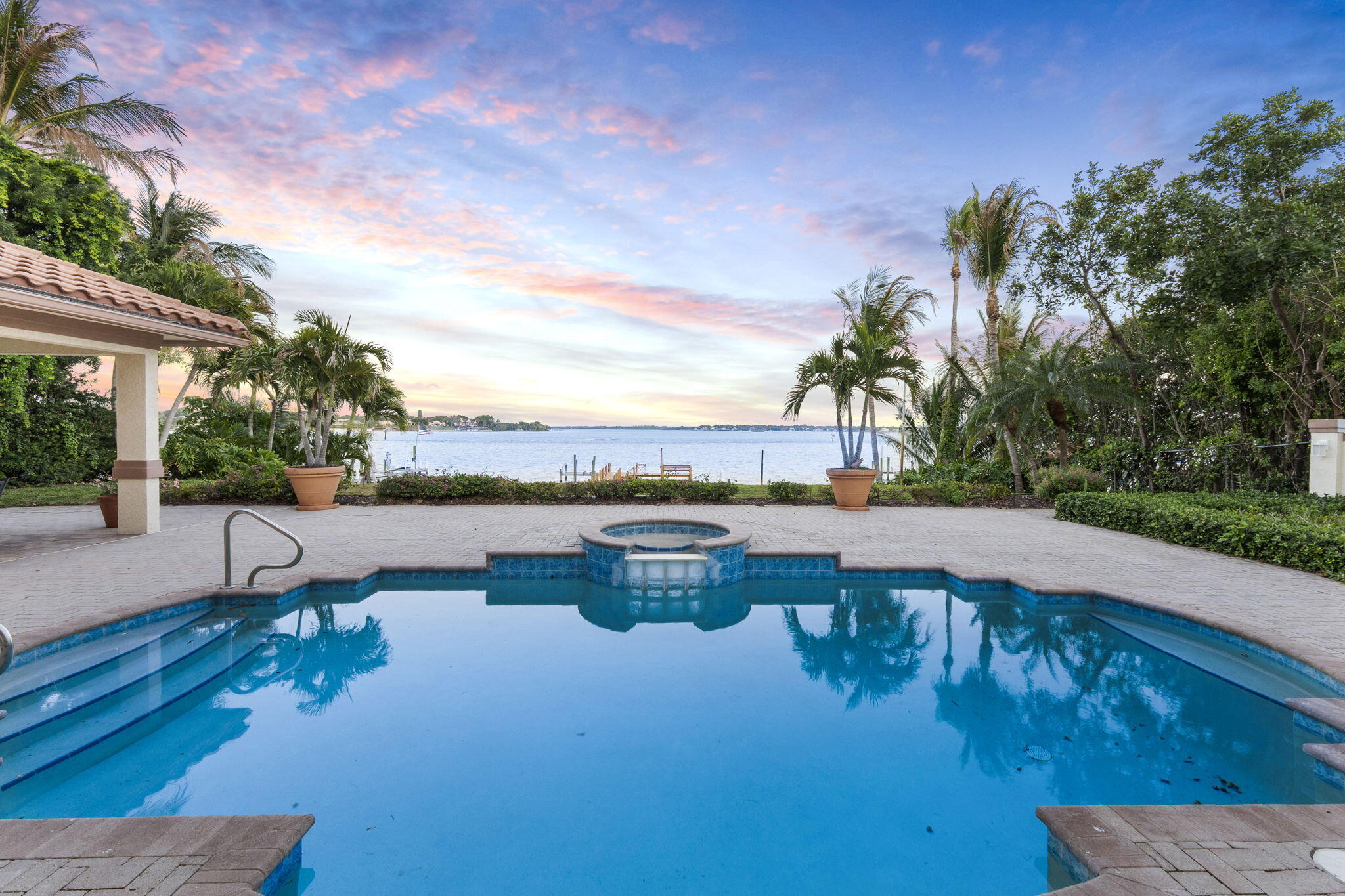 PORT SEWALL (AKA SEWALL'S POINT LAND CO) - Residential