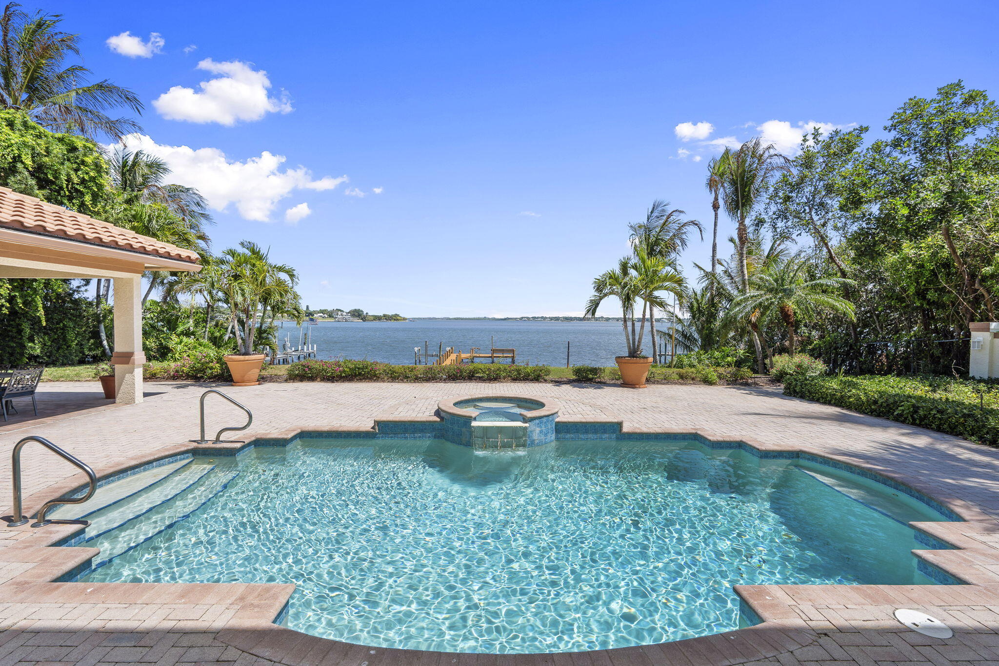 PORT SEWALL (AKA SEWALL'S POINT LAND CO) - Residential