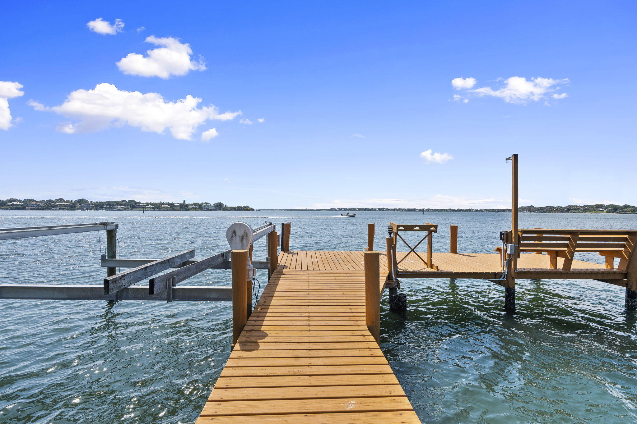 PORT SEWALL (AKA SEWALL'S POINT LAND CO) - Residential