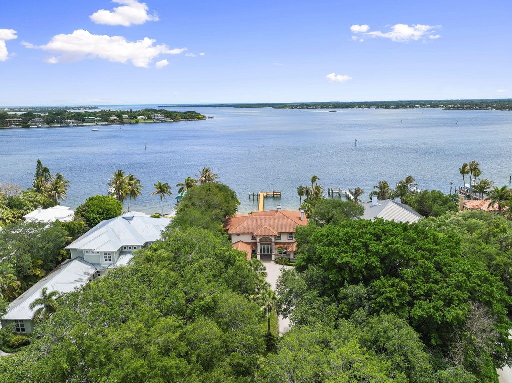 Photo of 3984 SE Old St Lucie Boulevard, Stuart, FL 34996 (MLS # B26022940)
