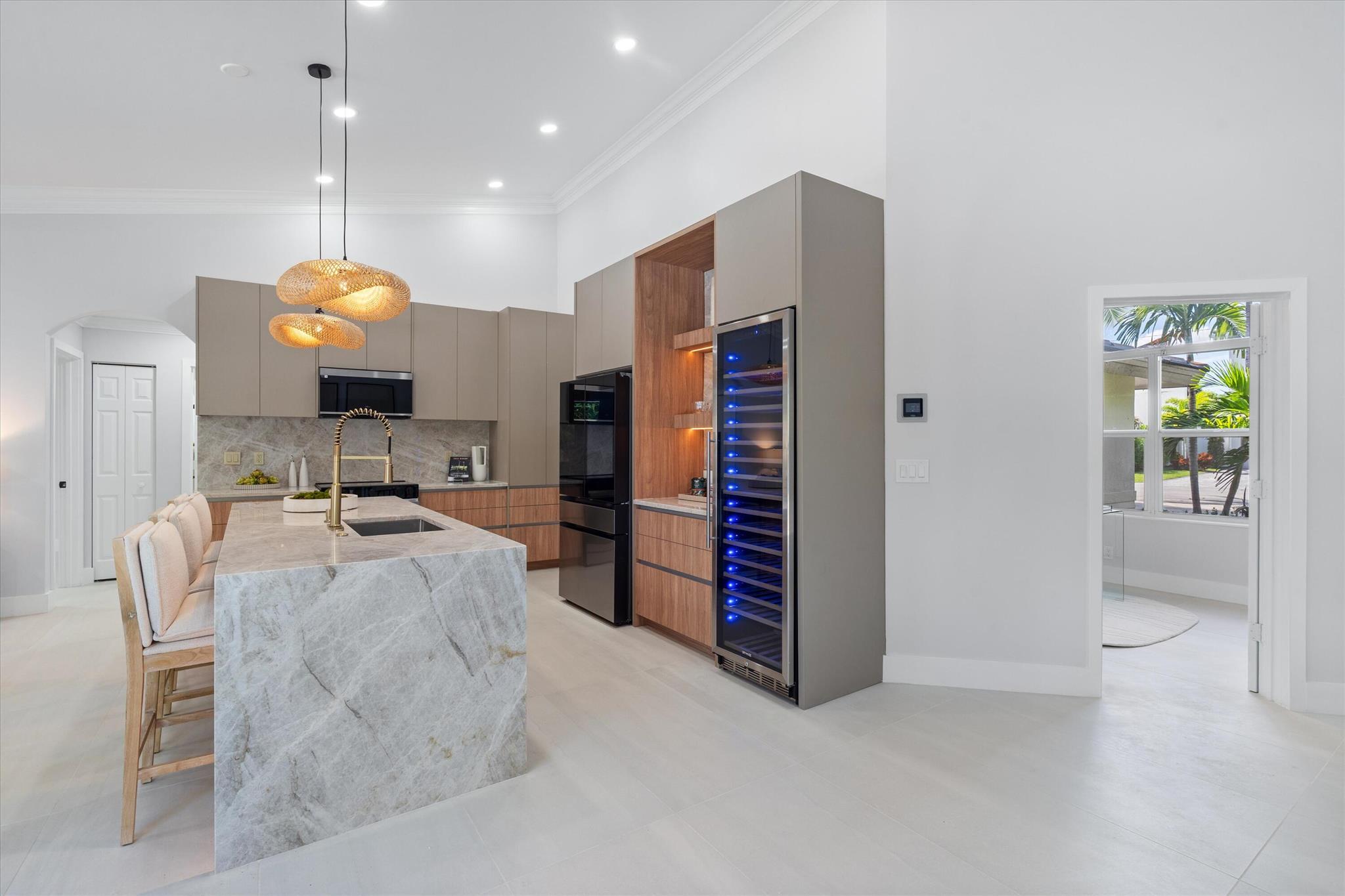 BOCA VILLAS HEIGHTS - Residential