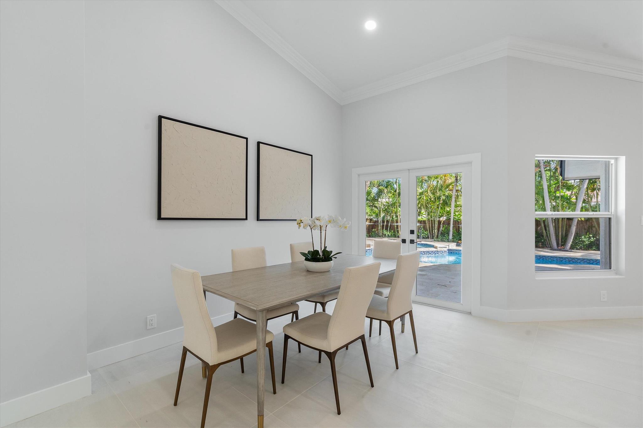 BOCA VILLAS HEIGHTS - Residential