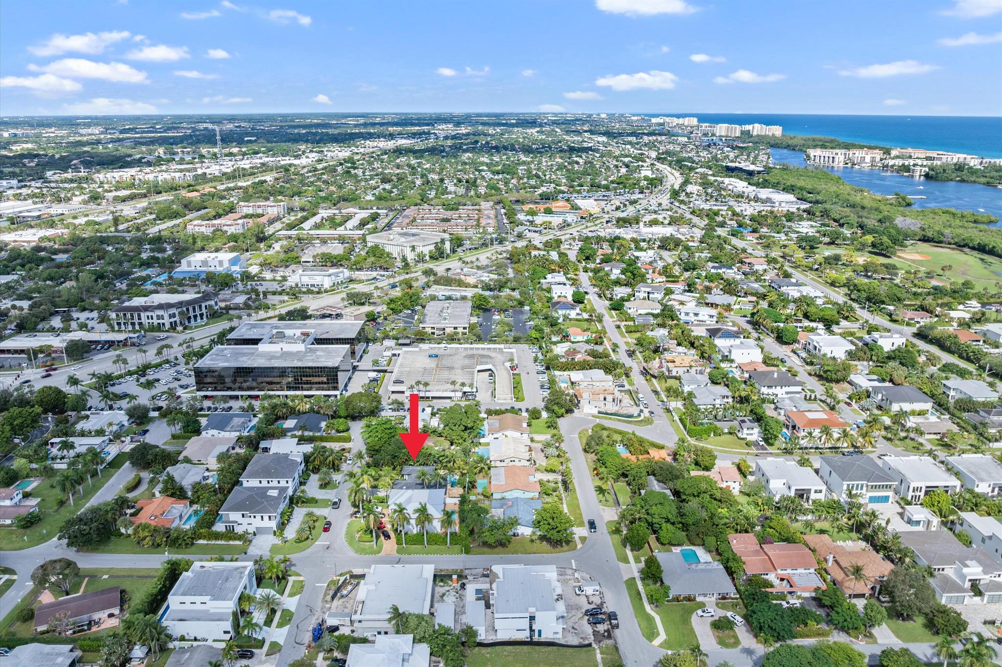 BOCA VILLAS HEIGHTS - Residential