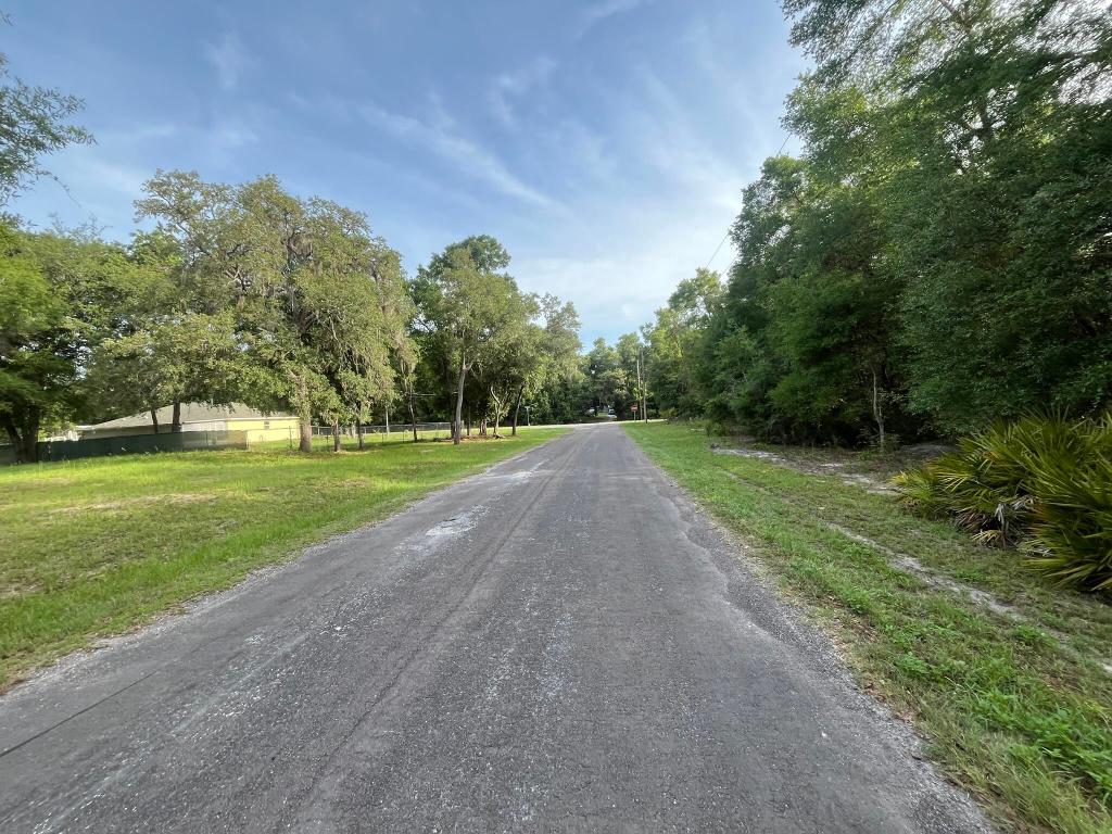 RIVER LAKES MANOR UNIT 1 - Land