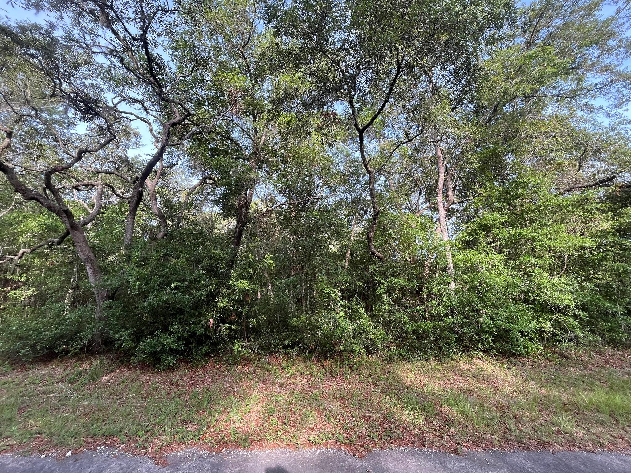 RIVER LAKES MANOR UNIT 1 - Land