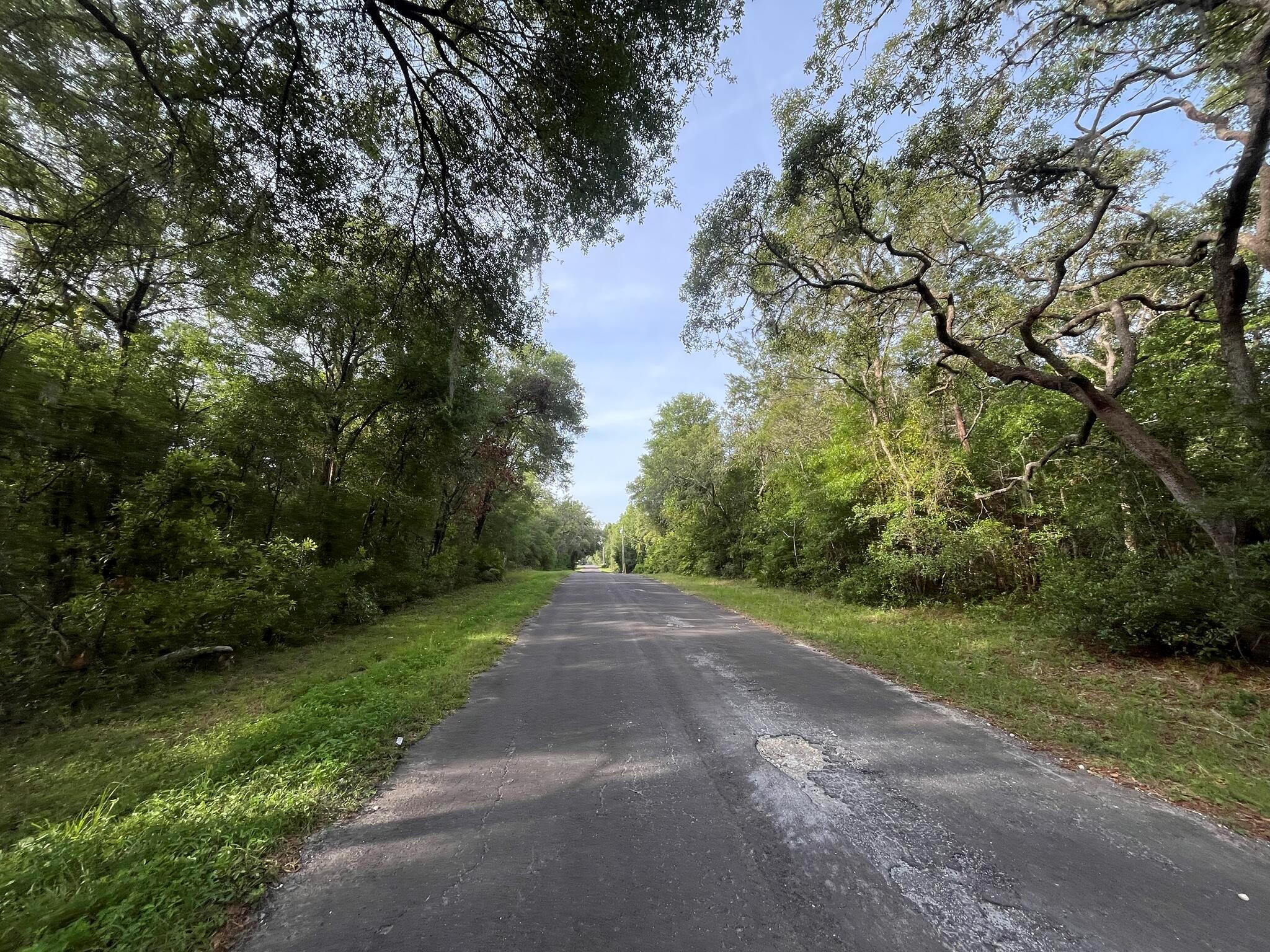 RIVER LAKES MANOR UNIT 1 - Land