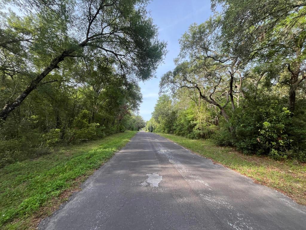 RIVER LAKES MANOR UNIT 1 - Land