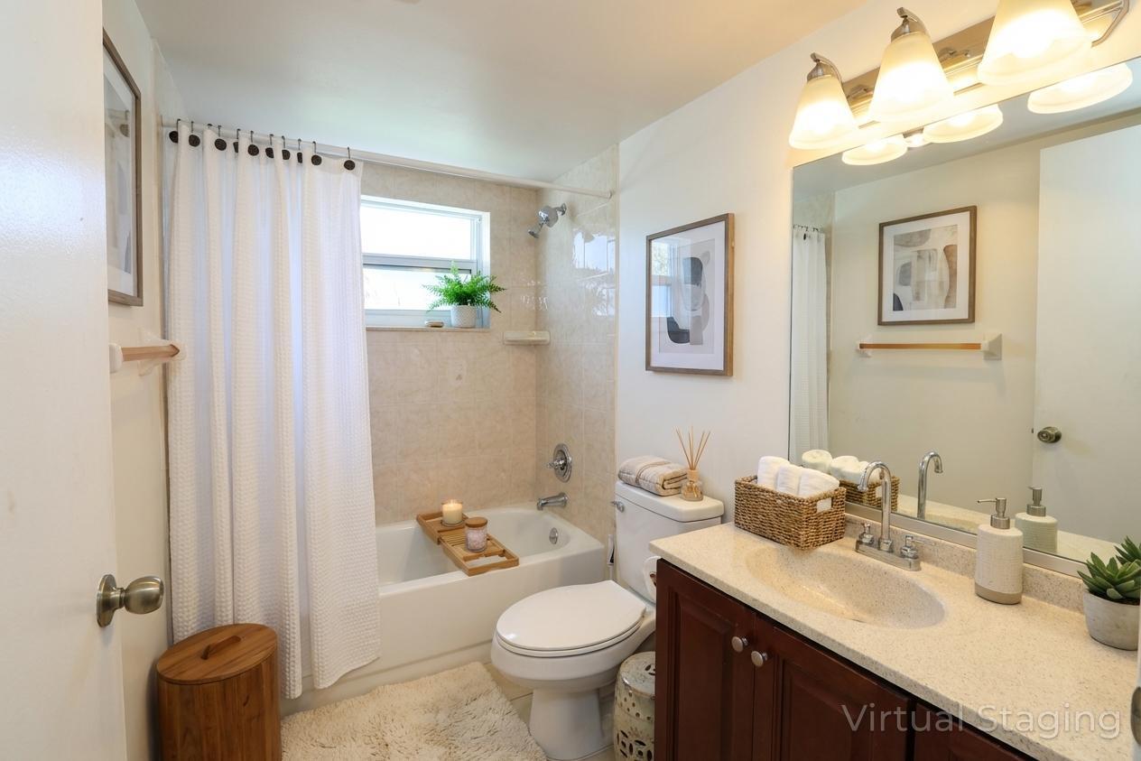 HIGH POINT OF FORT PIERCE CONDOMINIUM SECTION 3 - Residential