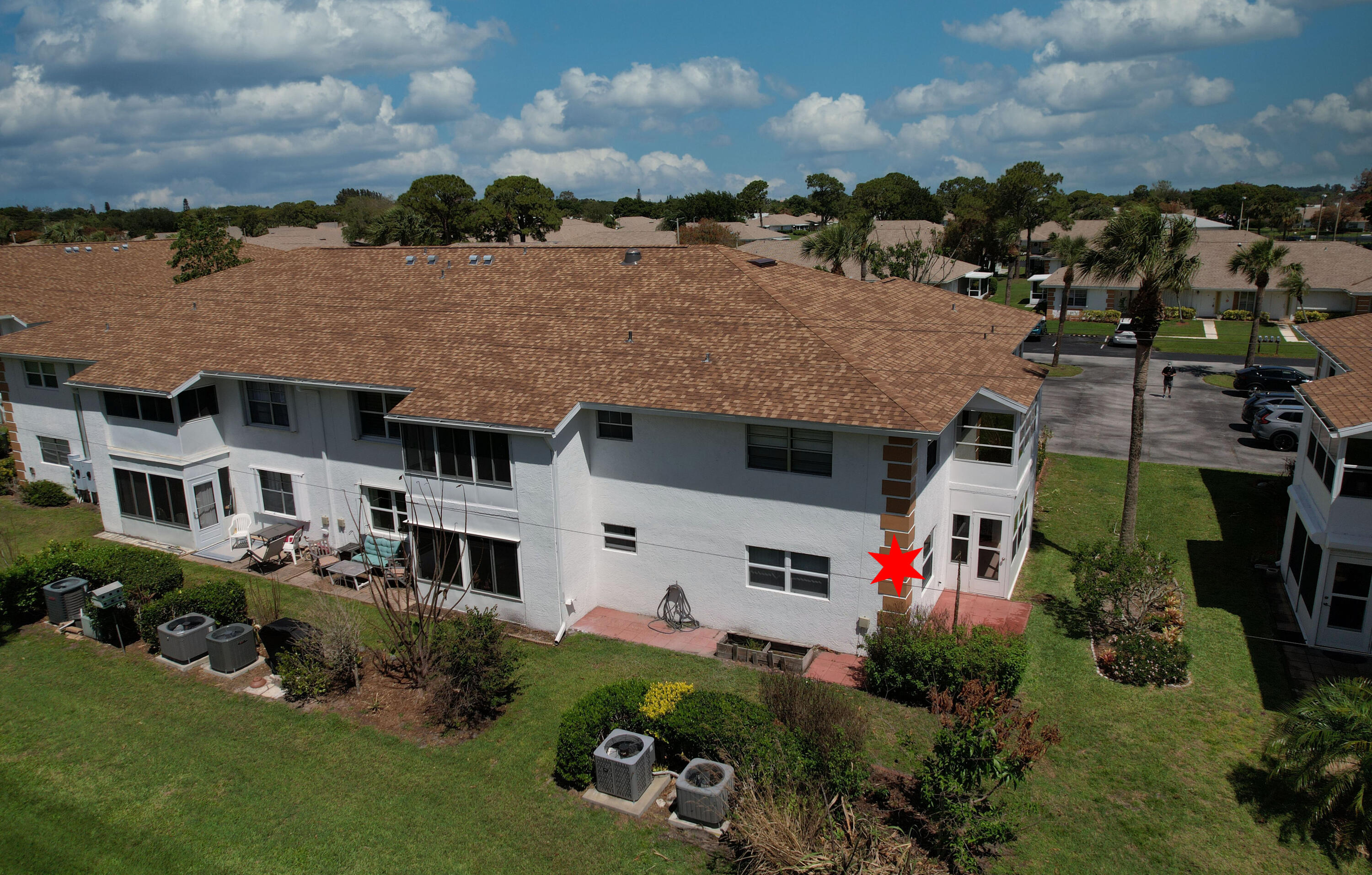 HIGH POINT OF FORT PIERCE CONDOMINIUM SECTION 3 - Residential