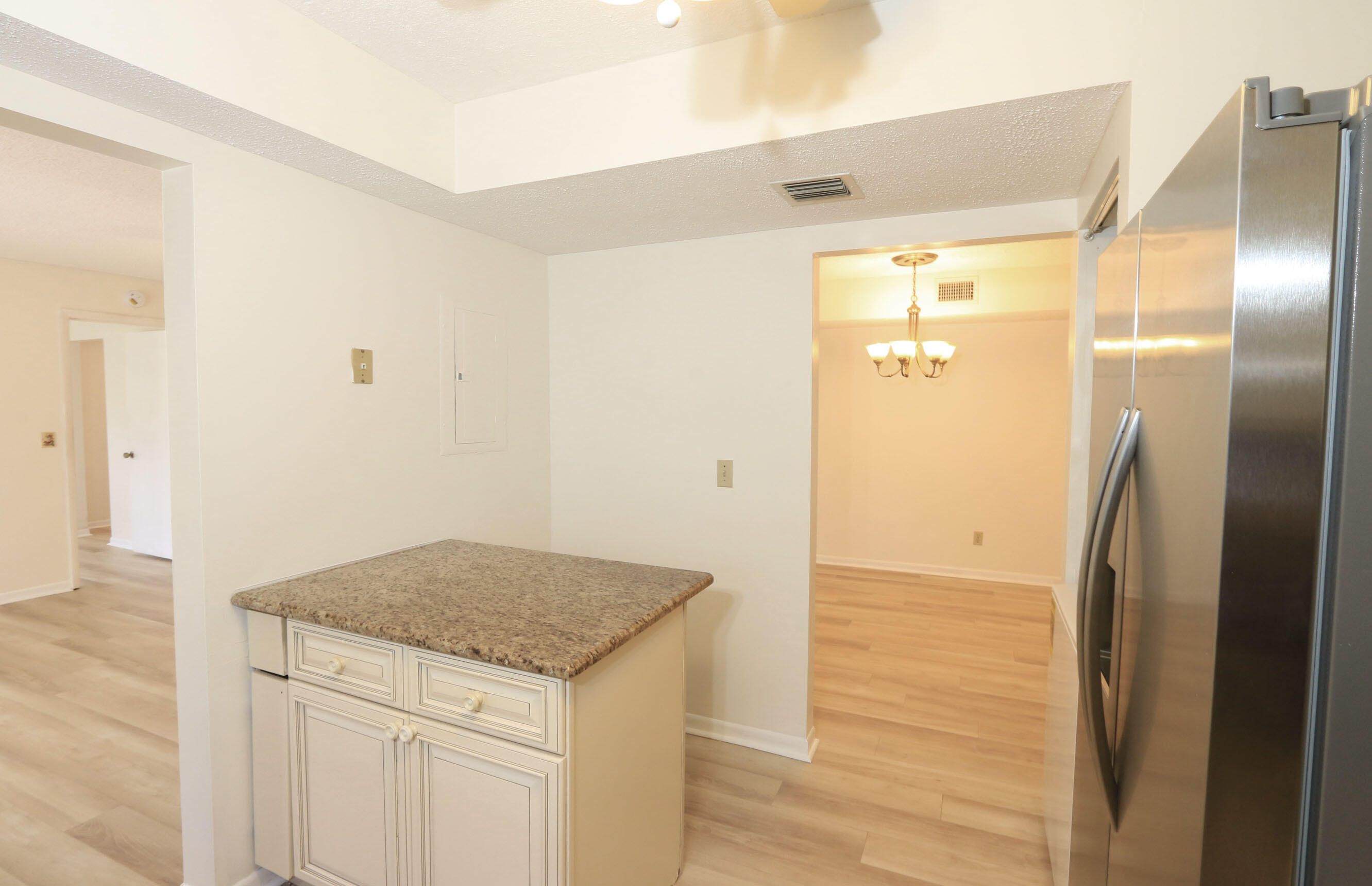 HIGH POINT OF FORT PIERCE CONDOMINIUM SECTION 3 - Residential