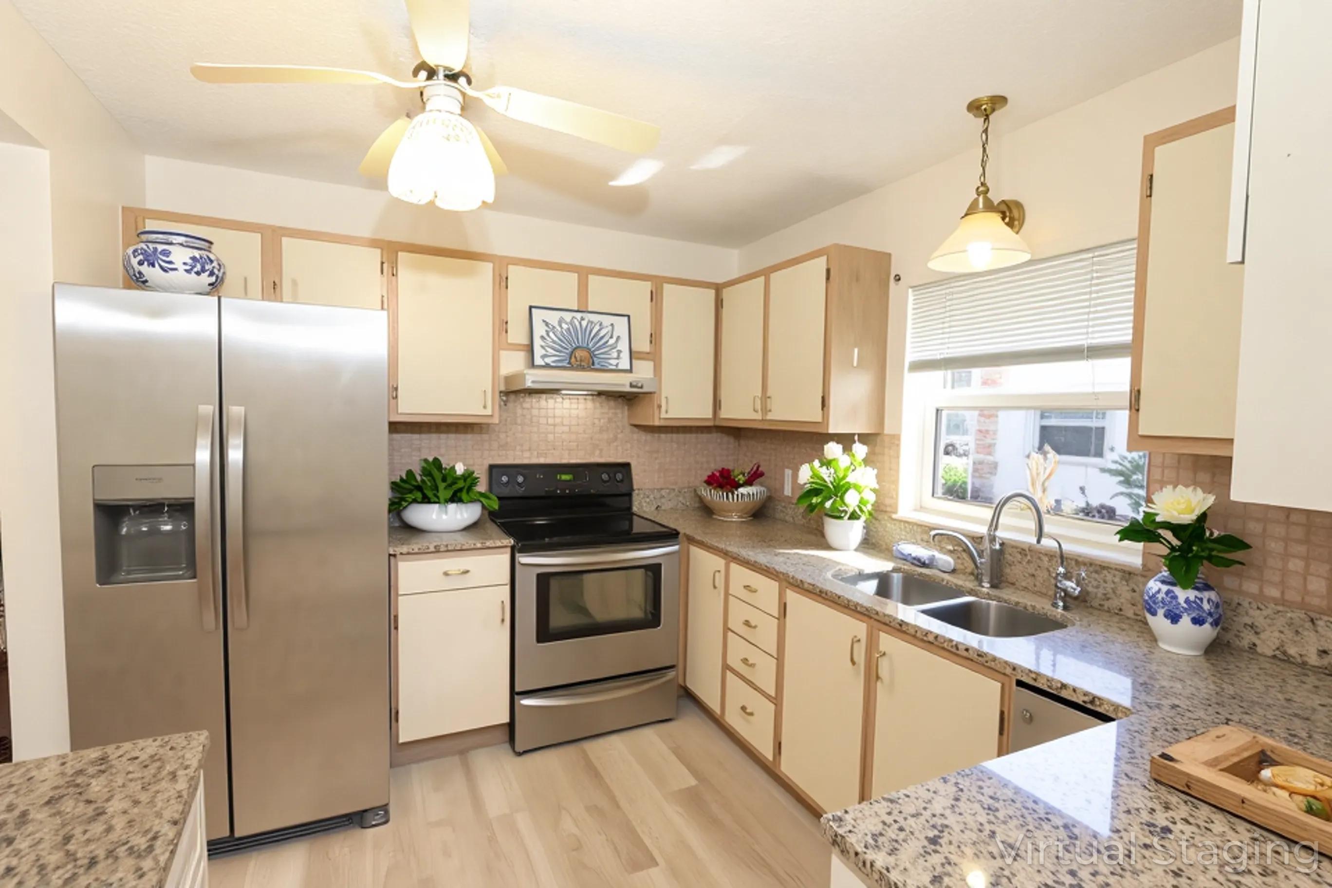 HIGH POINT OF FORT PIERCE CONDOMINIUM SECTION 3 - Residential