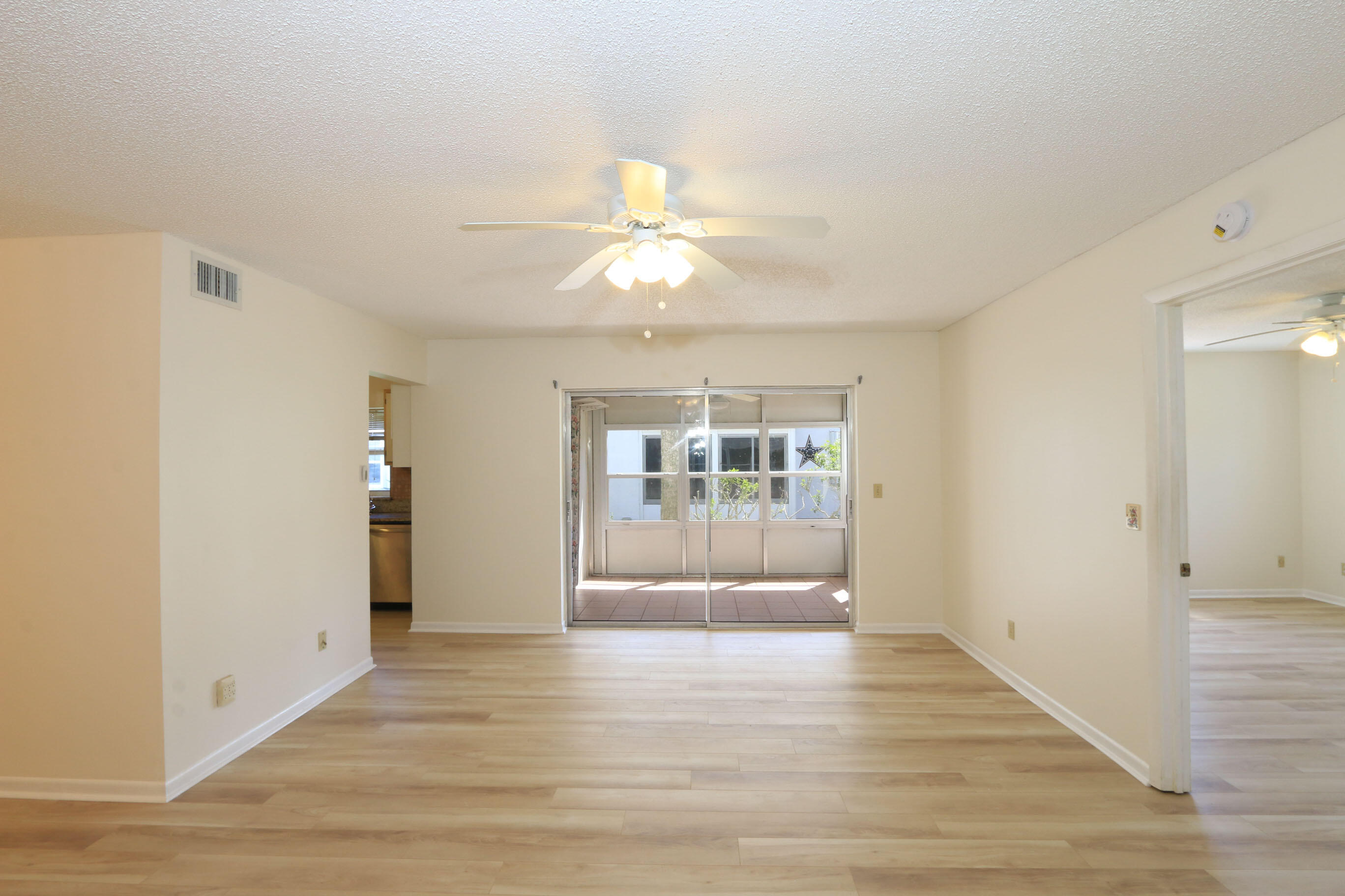 HIGH POINT OF FORT PIERCE CONDOMINIUM SECTION 3 - Residential