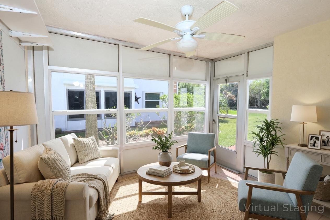 HIGH POINT OF FORT PIERCE CONDOMINIUM SECTION 3 - Residential