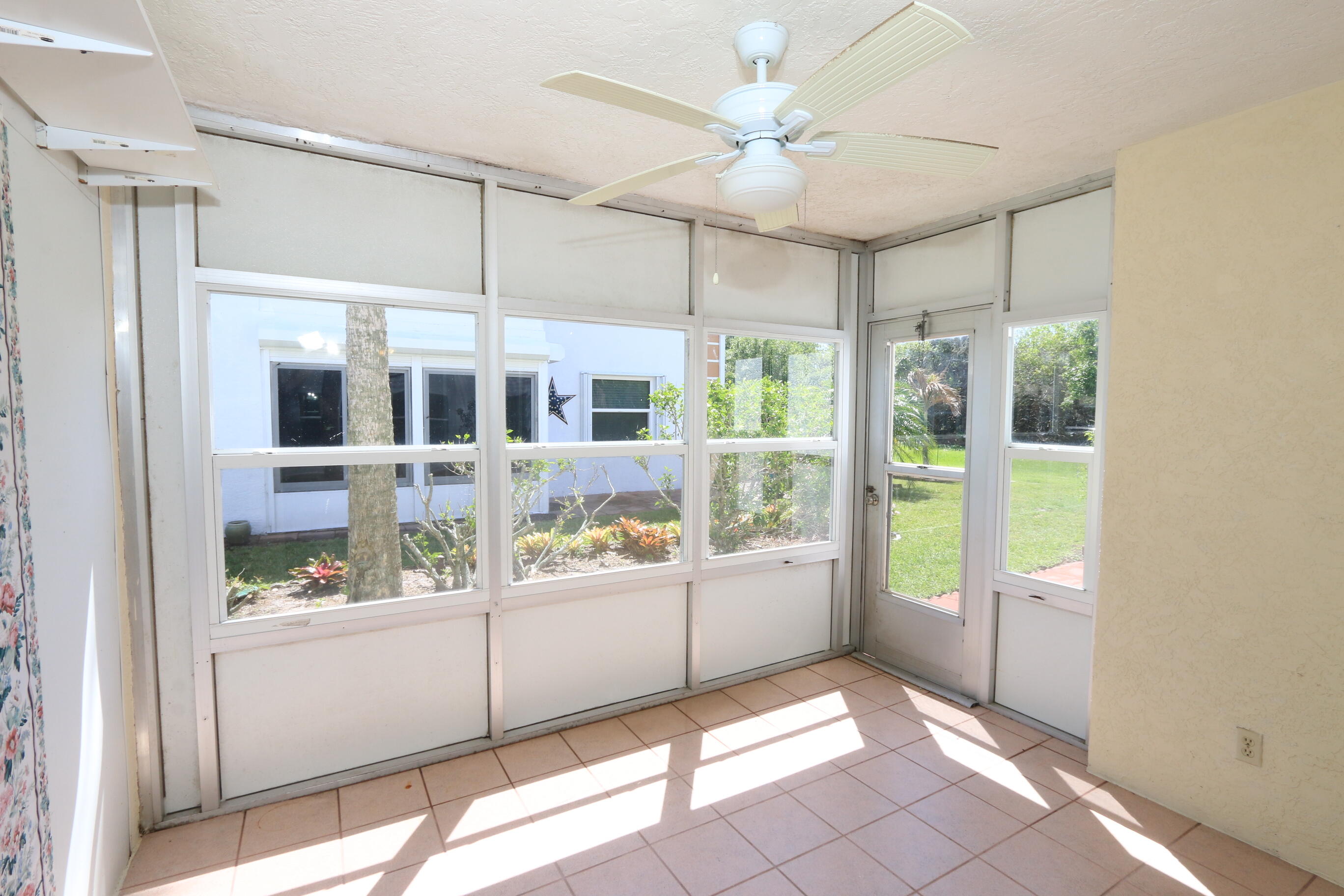 HIGH POINT OF FORT PIERCE CONDOMINIUM SECTION 3 - Residential