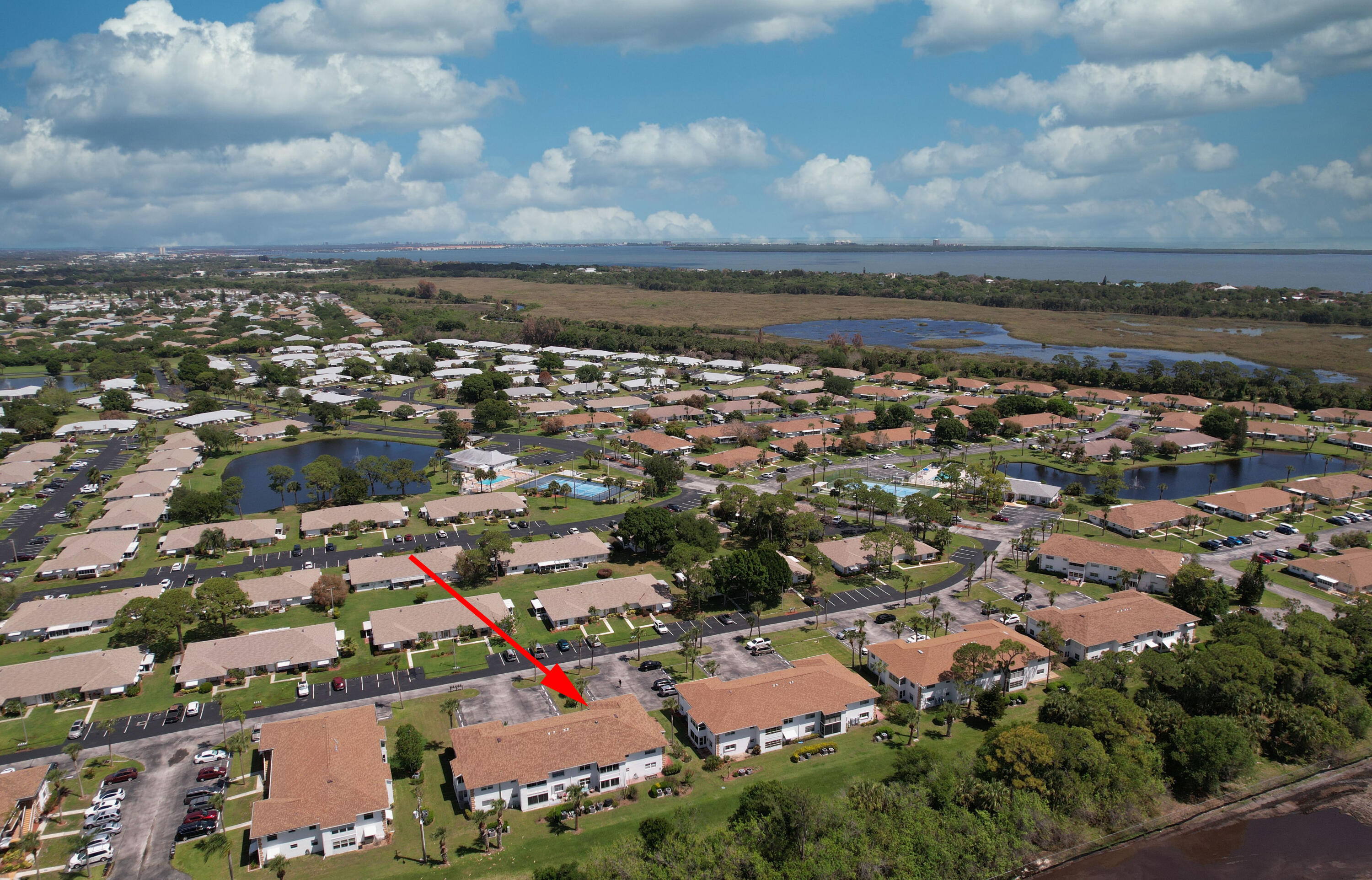 HIGH POINT OF FORT PIERCE CONDOMINIUM SECTION 3 - Residential