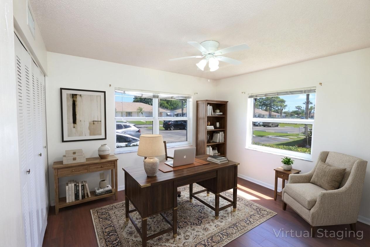 HIGH POINT OF FORT PIERCE CONDOMINIUM SECTION 3 - Residential