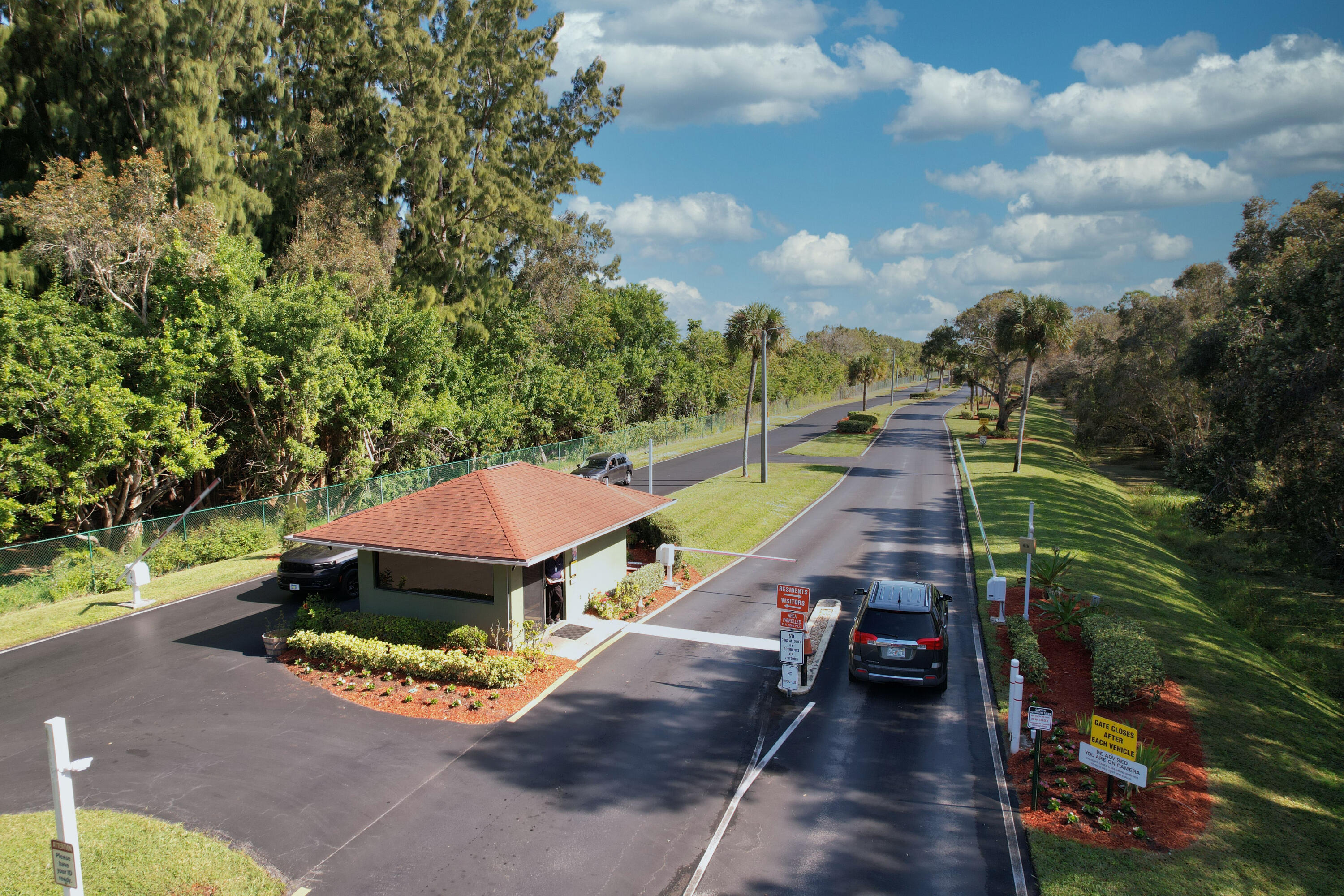 HIGH POINT OF FORT PIERCE CONDOMINIUM SECTION 3 - Residential