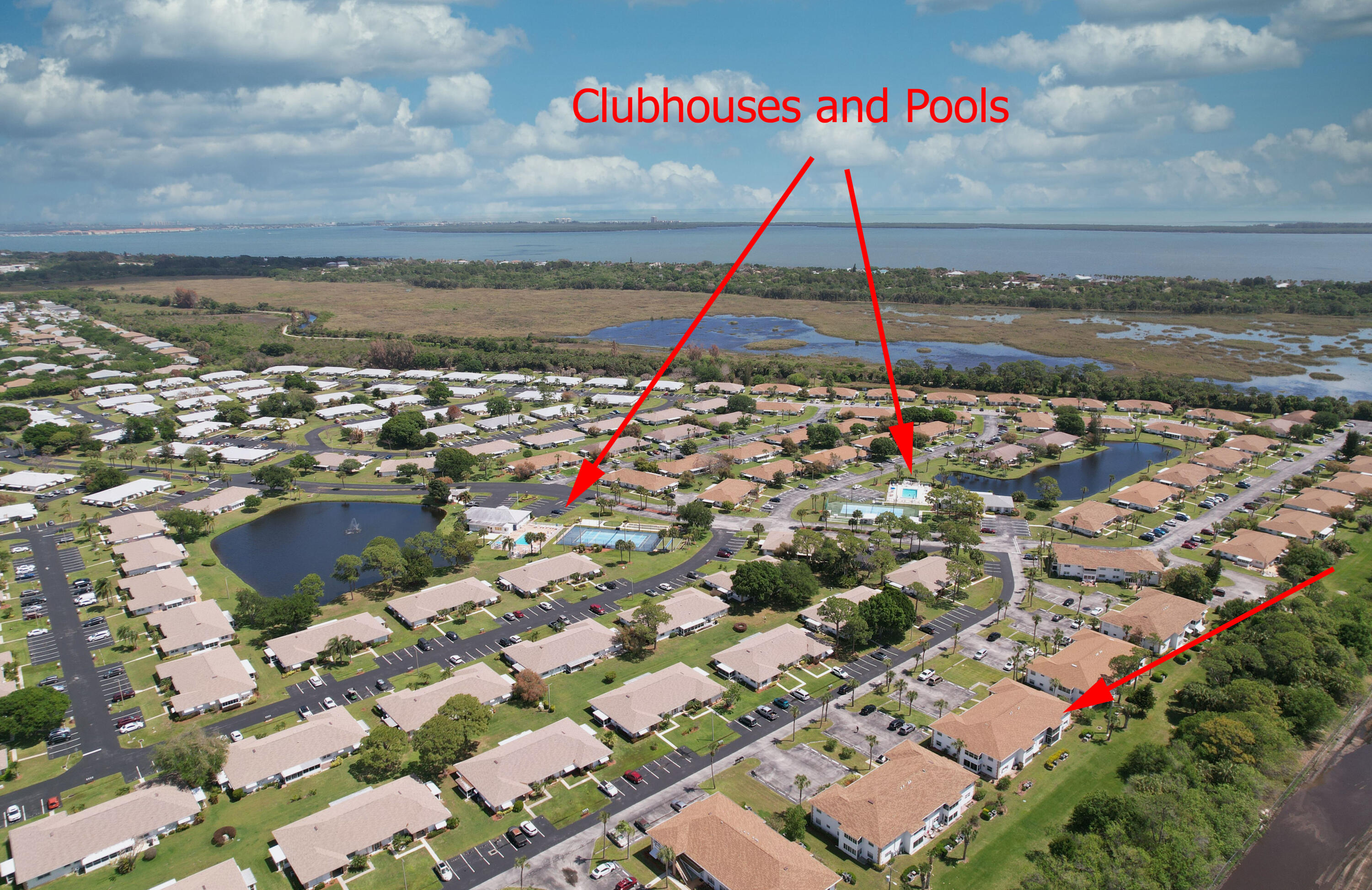 HIGH POINT OF FORT PIERCE CONDOMINIUM SECTION 3 - Residential