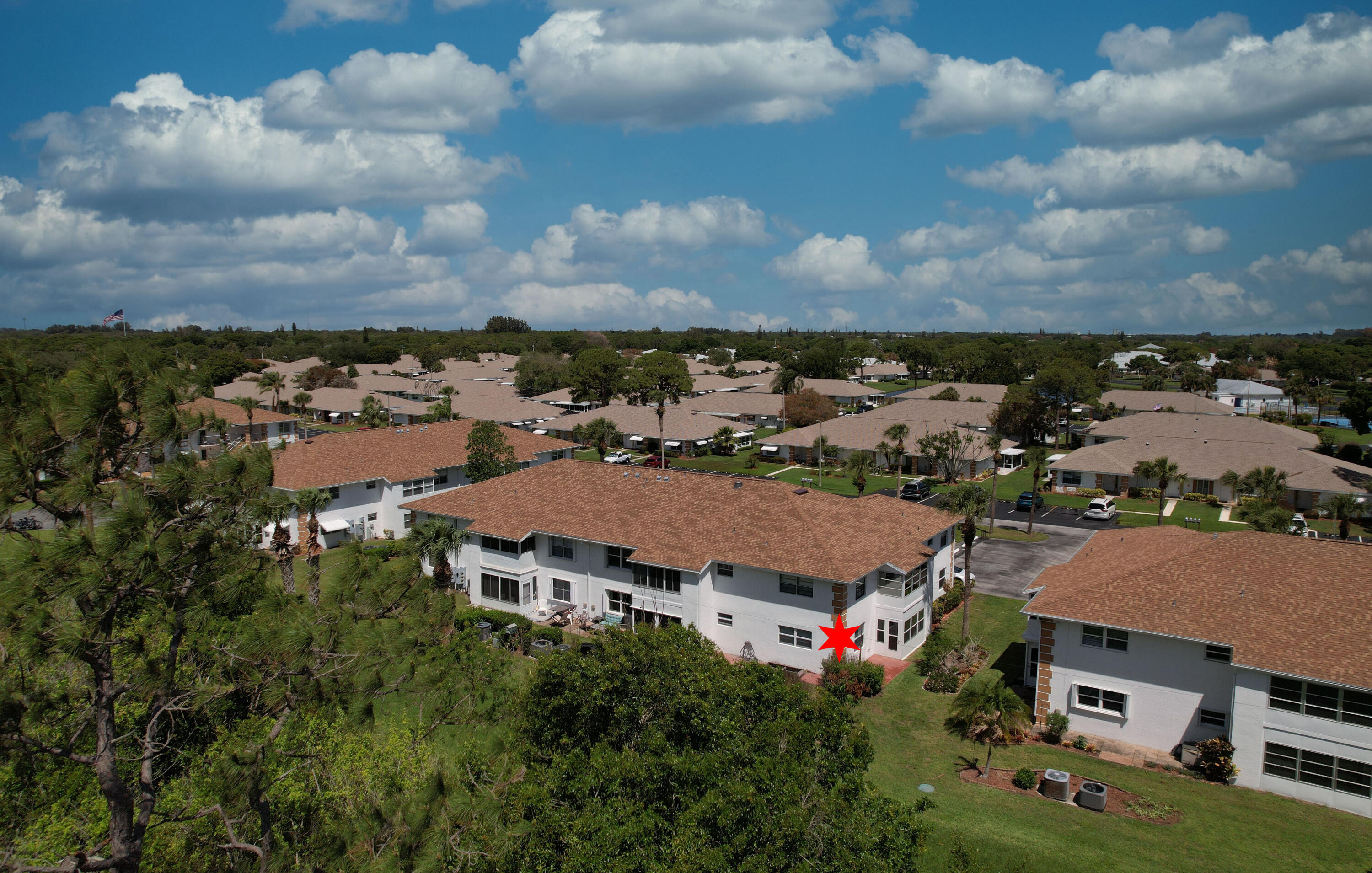 HIGH POINT OF FORT PIERCE CONDOMINIUM SECTION 3 - Residential
