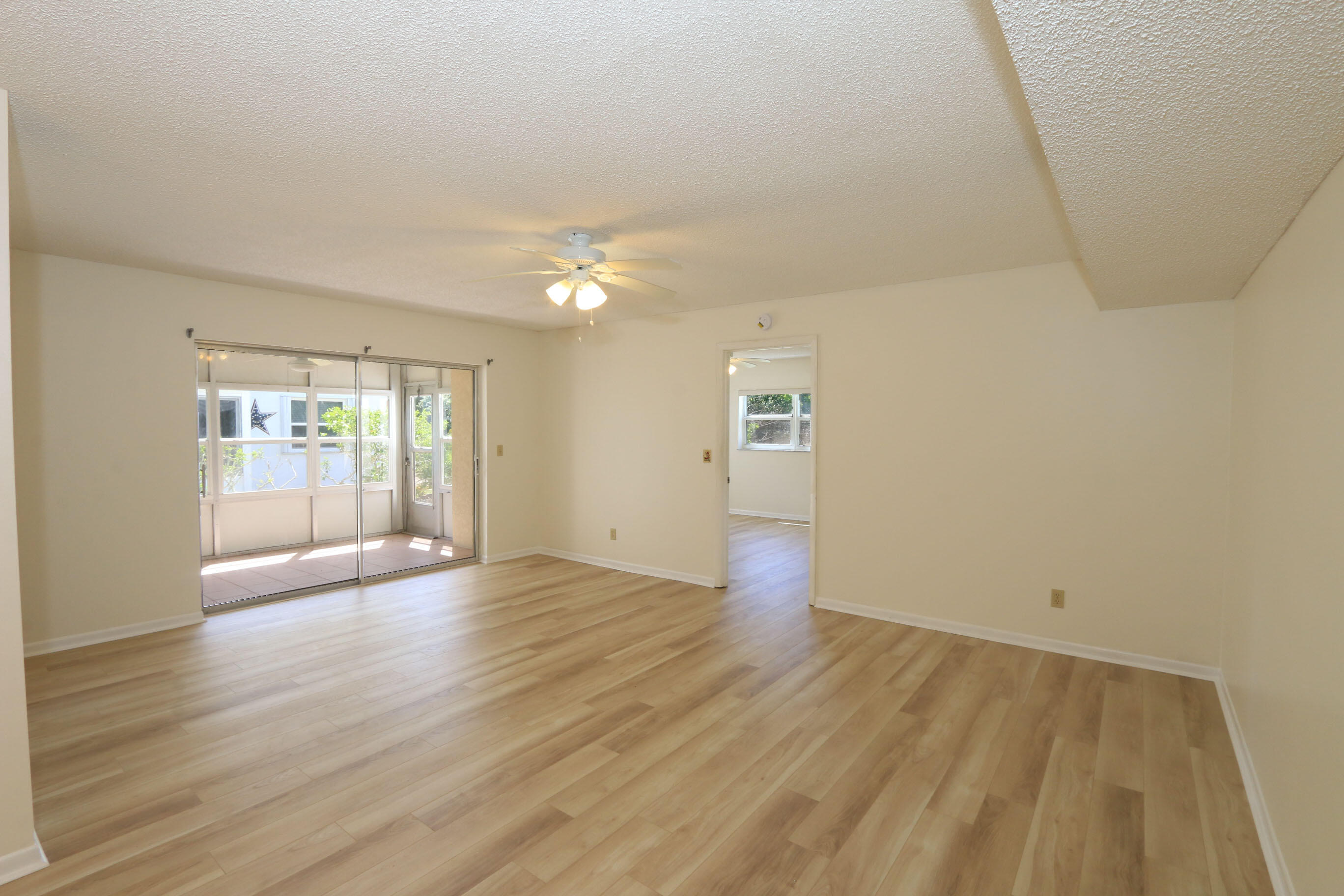 HIGH POINT OF FORT PIERCE CONDOMINIUM SECTION 3 - Residential