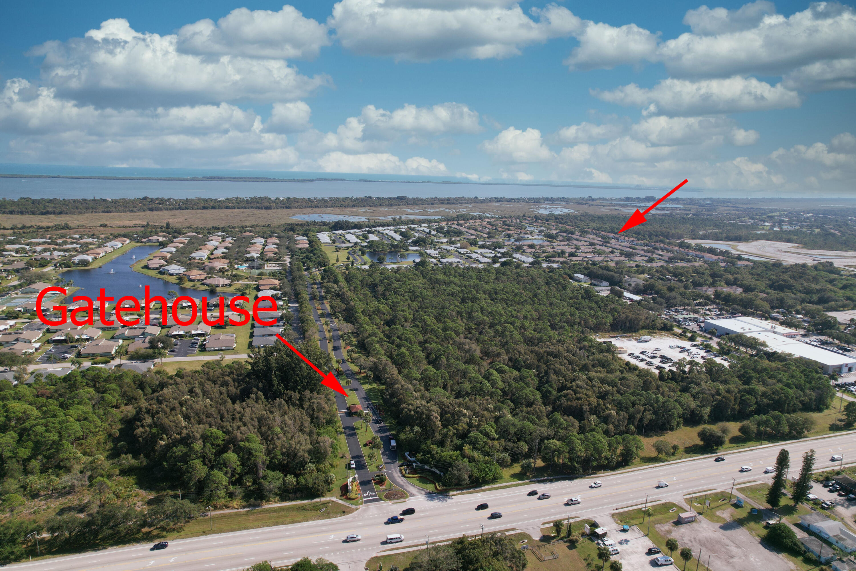 HIGH POINT OF FORT PIERCE CONDOMINIUM SECTION 3 - Residential