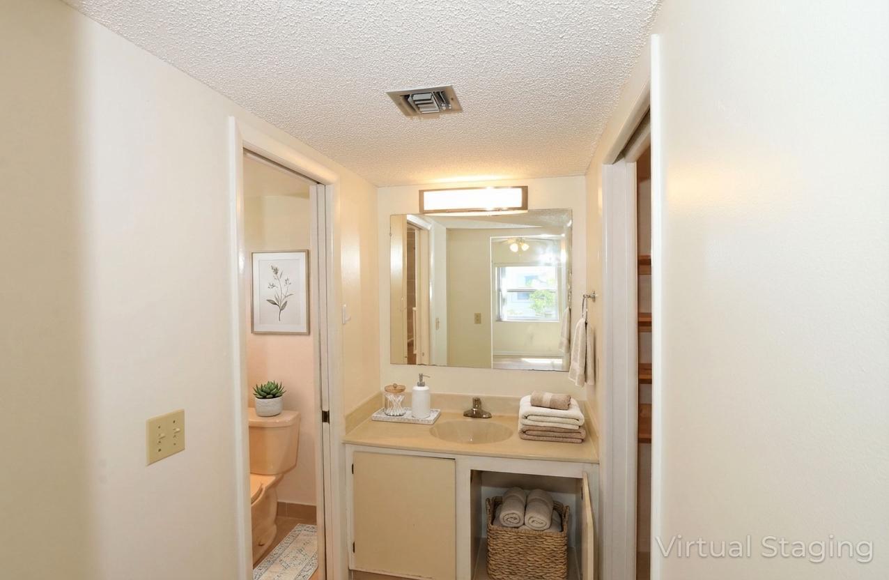 HIGH POINT OF FORT PIERCE CONDOMINIUM SECTION 3 - Residential