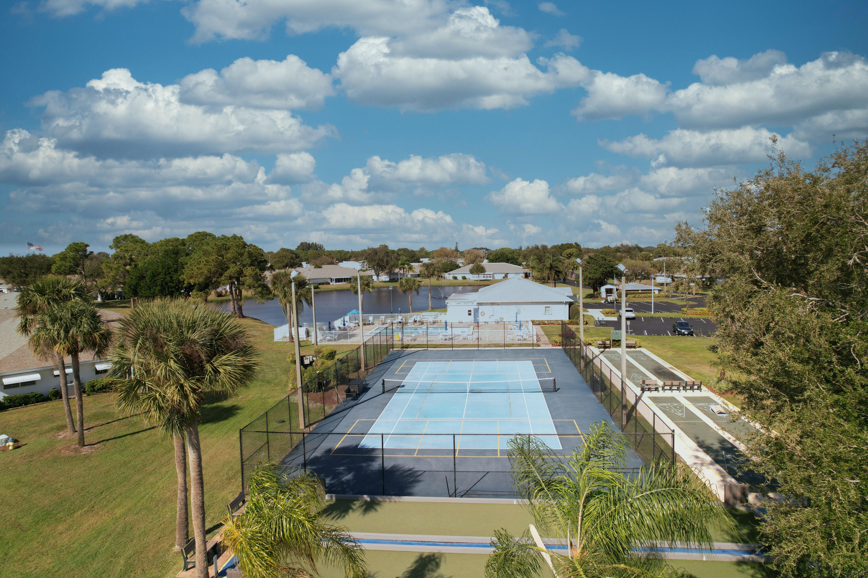 HIGH POINT OF FORT PIERCE CONDOMINIUM SECTION 3 - Residential