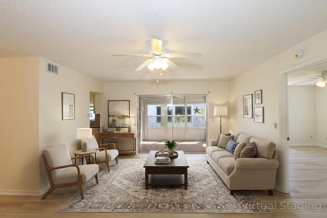 HIGH POINT OF FORT PIERCE CONDOMINIUM SECTION 3 - Residential