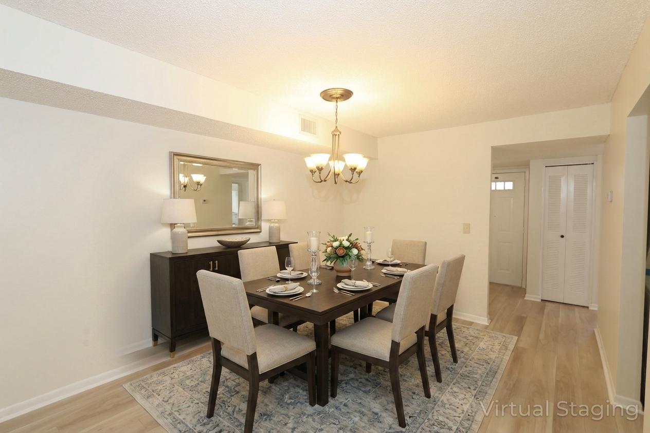 HIGH POINT OF FORT PIERCE CONDOMINIUM SECTION 3 - Residential