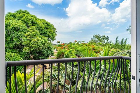 A home in Lake Worth Beach