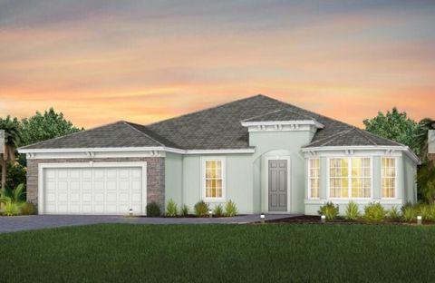 Property photo of 13627 Sw Vermillion Circle Stardom 801, Port St Lucie, FL 34987