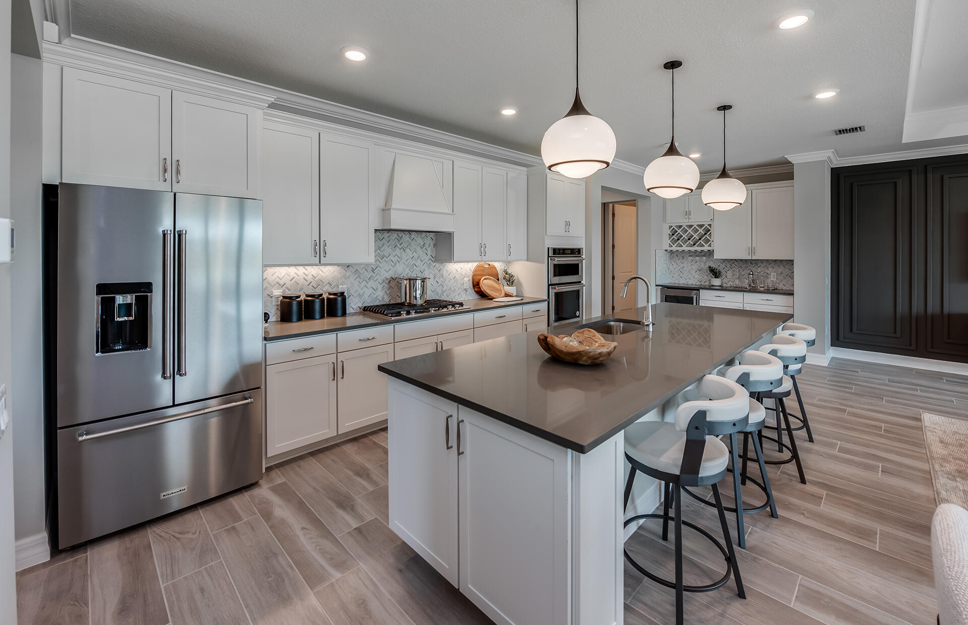 DEL WEBB TRADITION - Residential