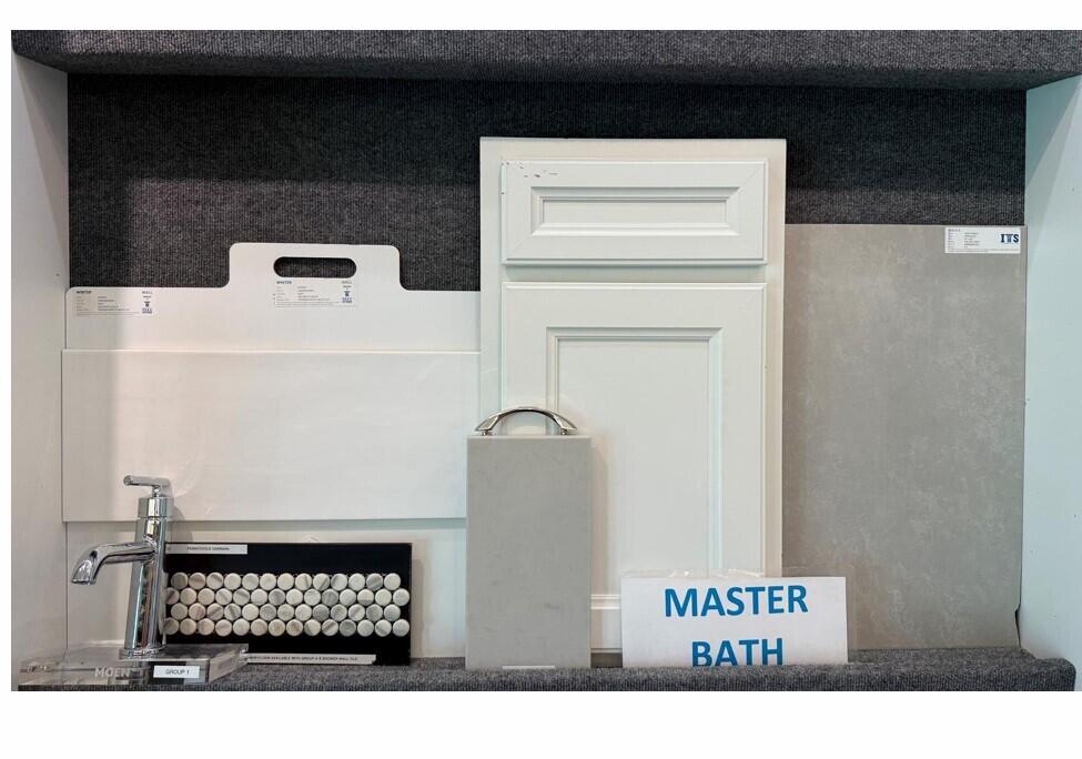 DEL WEBB TRADITION - Residential