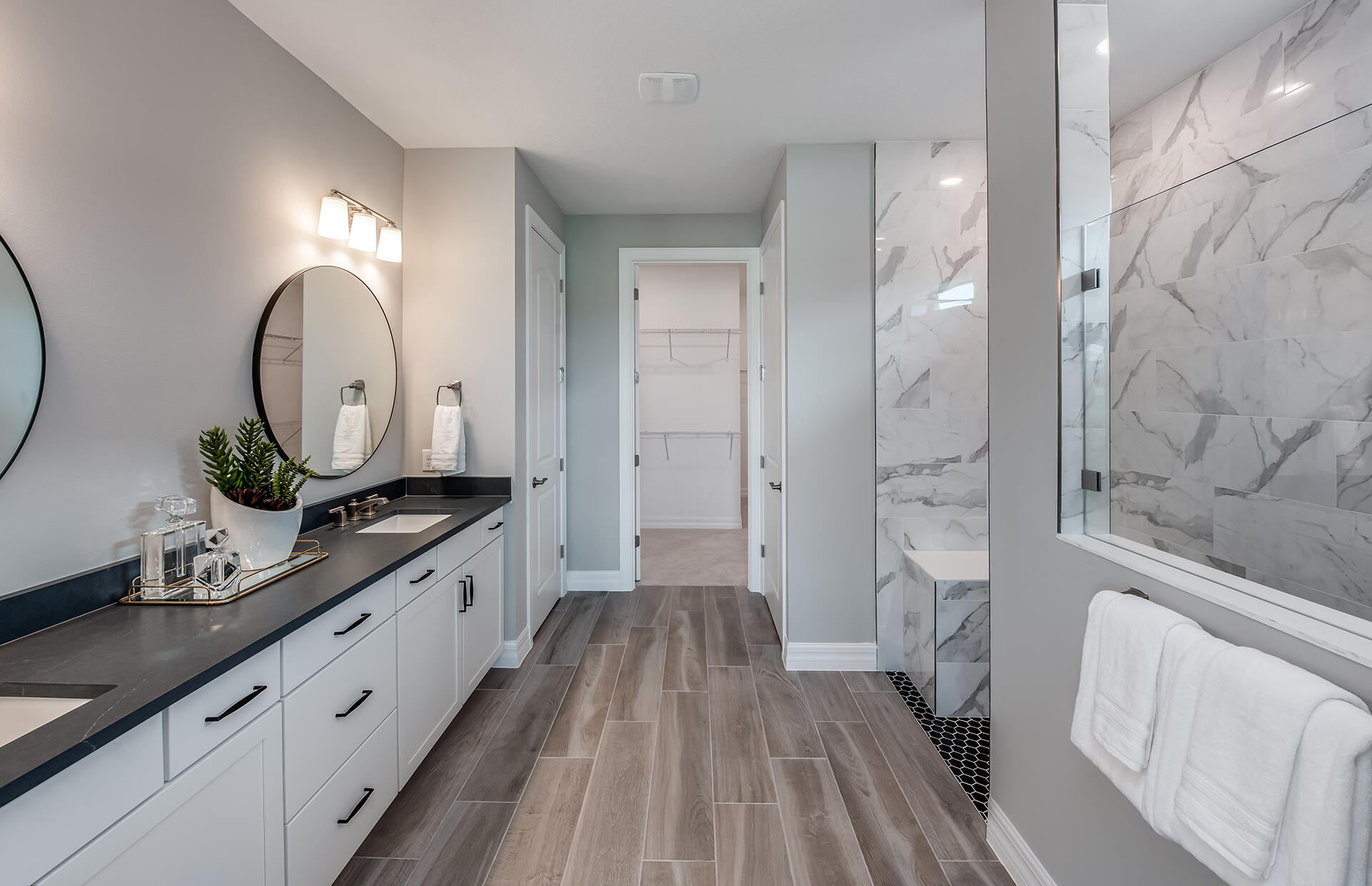 DEL WEBB TRADITION - Residential